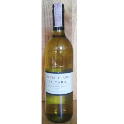 Wine Bottle Bilyara Sauvignon Blanc